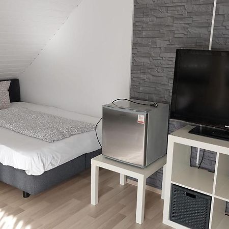 Gaestehaus Yvonne Sigg Rust Kültér fotó